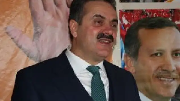 'Kongreden güçlü bir şekilde çıkacağız'