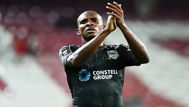 F.Bahçe'nin ilk transferi! Anlaşma sağlandı