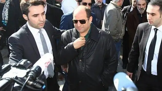 Savcı Öz yasadışı dinlemeyi itiraf etti