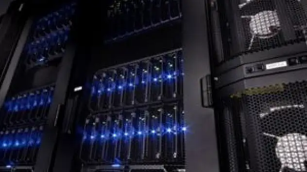 35 bin çekirdekli süper bilgisayar