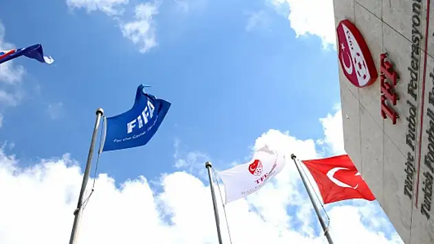 Konyaspor'a 20 bin lira ceza