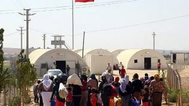 Türkiye sayesinde IŞİD korkuları kalmadı