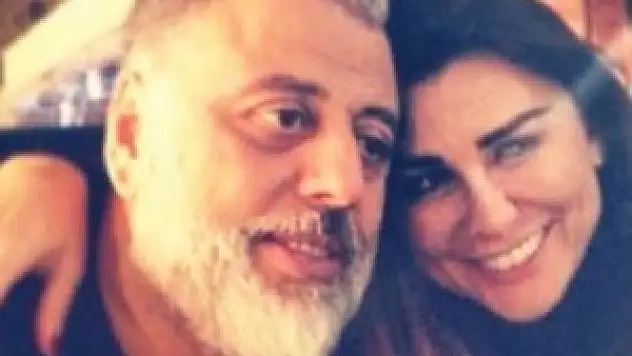 Ünlü oyuncu eşini dövüyor iddiası