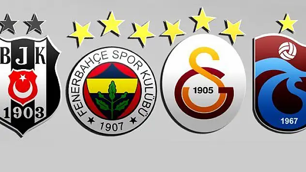 Türk takımlarına büyük şok!