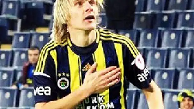 F.Bahçe Krasic'i yolladı! İşte yeni takımı