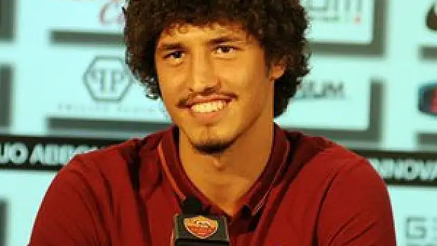 Salih Uçan yeni hedefini belirledi!