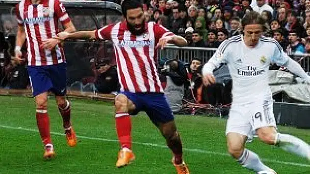 İspanya'da Süper Kupa heyecanı