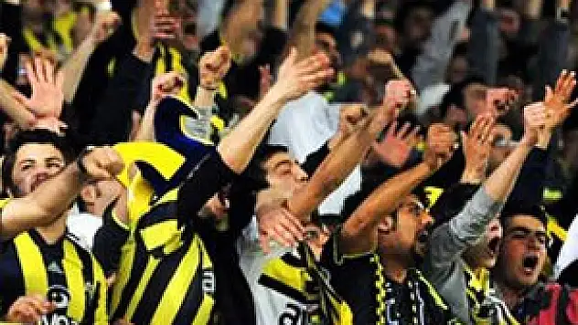 F.Bahçe'den flaş Passolig kararı!