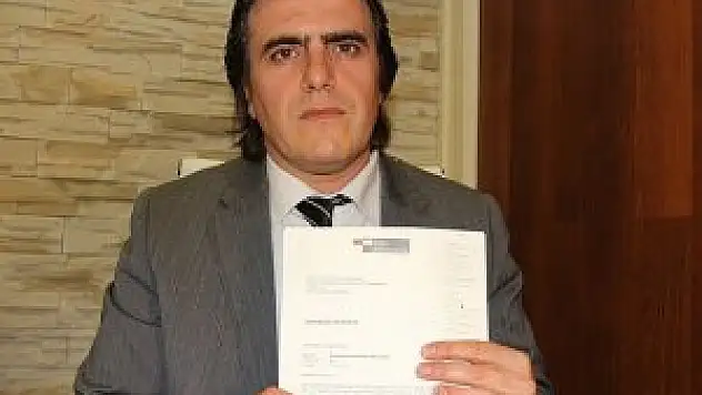 İsrailli yetkililerin yargılanması için BM'ye dilekçe