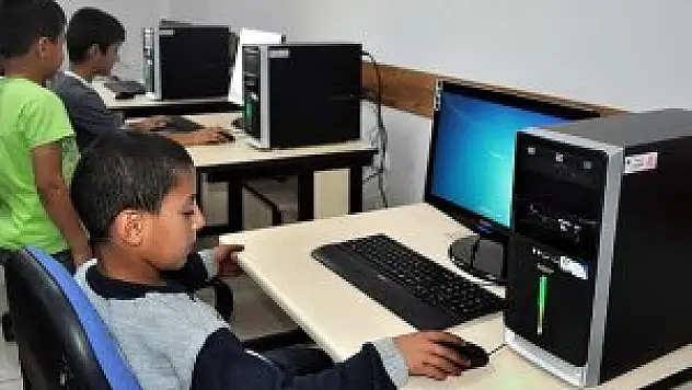 Okullarda internet hızlanacak