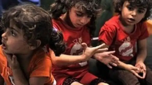 Gazze'ye dermatolog heyeti gidecek