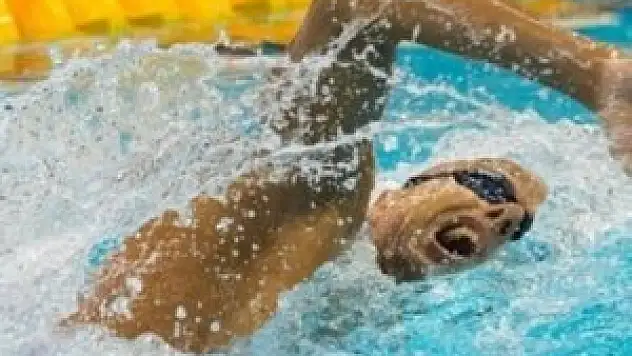 Havuzda milli hezimet