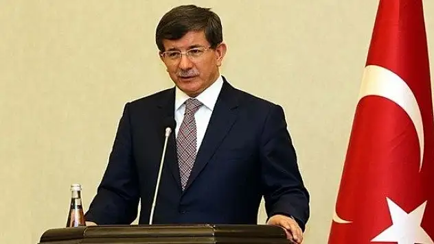 Davutoğlu: Almanlardan cevap bekliyoruz