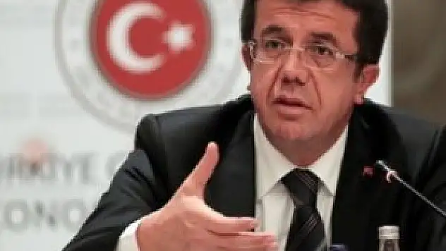 Zeybekci: Moody's sipariş verileri açıklıyor!