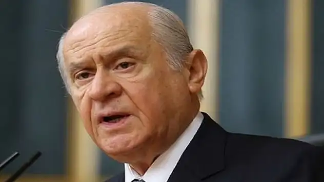 Bahçeli kararını açıkladı: Törene katılıyor