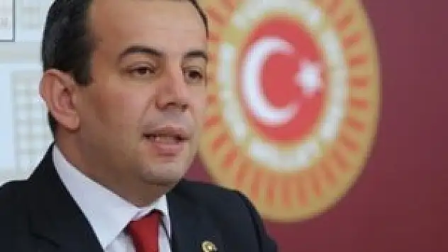 Muharrem İnce'ye ilk destek