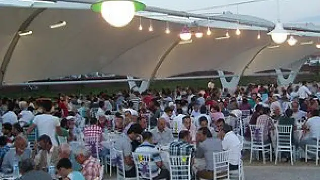 Doğru ailesinin mutlu günü