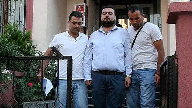 13 ilde 'paralel yapı' baskını: 20 polis gözaltında