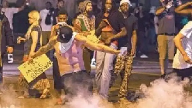 Bir molotofa ordu birlikleri