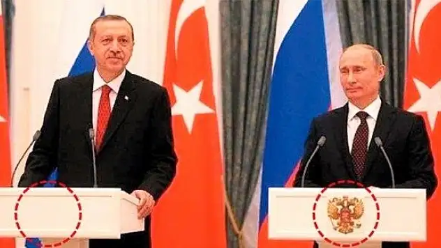 Yeni Türkiye Arması için 30 vekilden imza