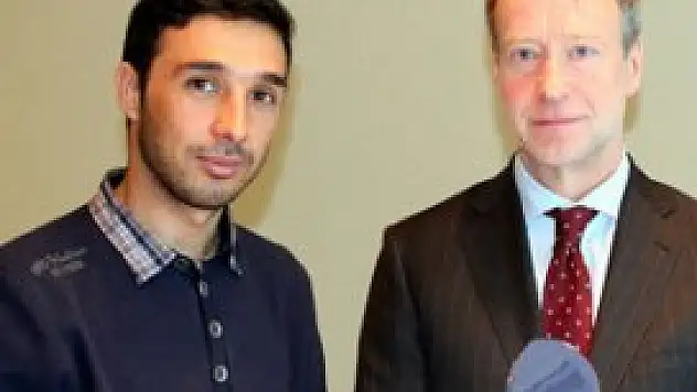 'Türkiye, AB üyesi olmaya çok yakın'