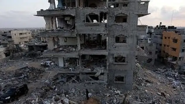 Filistin 8 maddelik ateşkes formülünü kabul etti iddiası