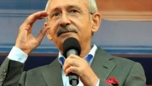 Kılıçdaroğlu ile ilgili çok konuşulacak iddia!