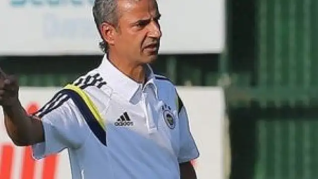 'Biz bu Galatasaray'ı dörtleriz'