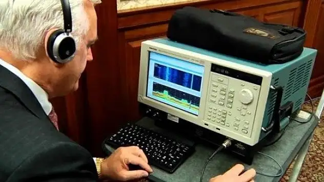 'Dinledik çünkü Erdoğan güçleniyor'