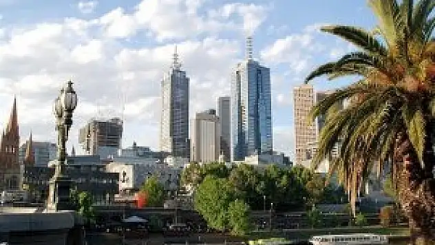 Dünyanın en yaşanabilir kenti yine değişmedi