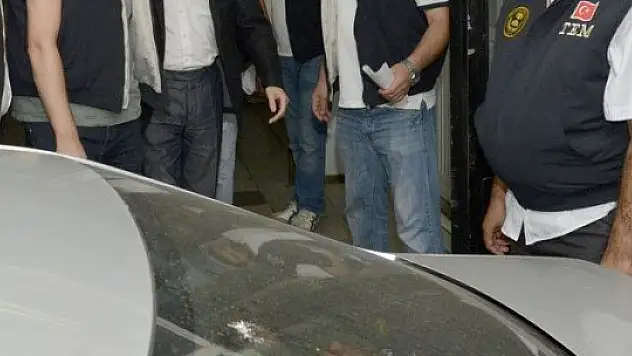 Savcılıktan operasyon açıklaması