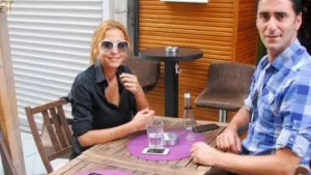 Ünlü oyuncu Bekir Aksoy hastaneye kaldırıldı