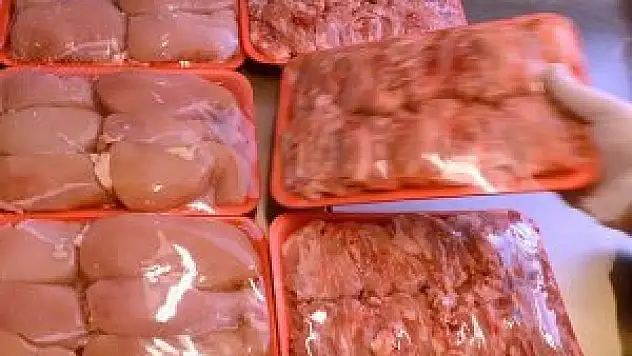 Yaptırımlar Rusya'yı 'tavuk budu'yla vurdu