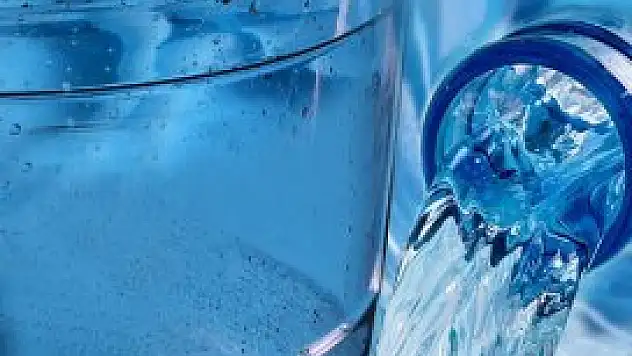 Damacana sulara 'çip'li takip