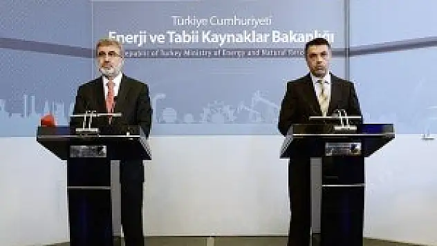 Türkiye'den Gazze için tarihi iki hamle