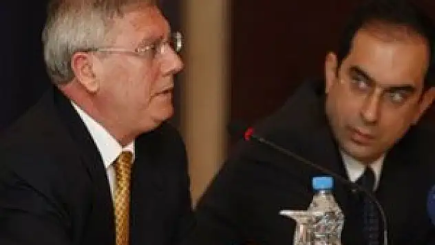 Fenerbahçe'de bir istifa daha...