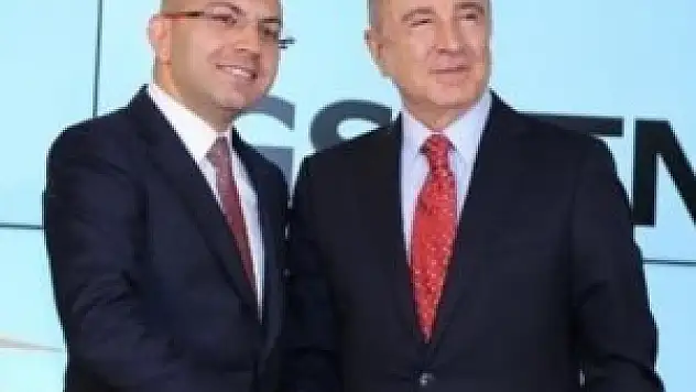 Aysal'dan Fenerbahçe'ye mesaj