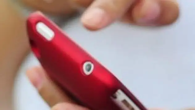 Çocukları çıldırtacak uygulama!