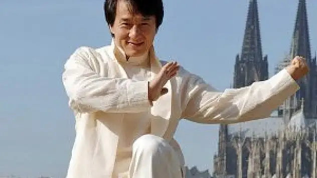 Ünlü aktörün oğluna uyuşturucudan gözaltı