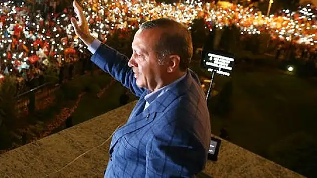 New York Times'ta Erdoğan hazımsızlığı