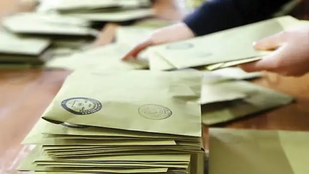 MHP adayını çekti! İttifakla girilecek