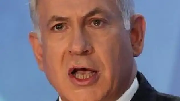 'Gazze'yi vurun' emri