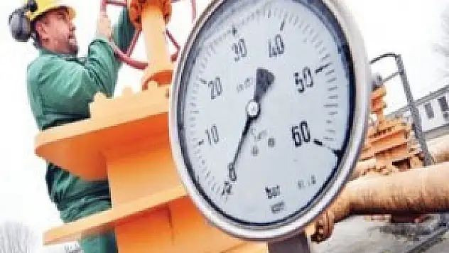 Dünya doğalgazına İran hamlesi