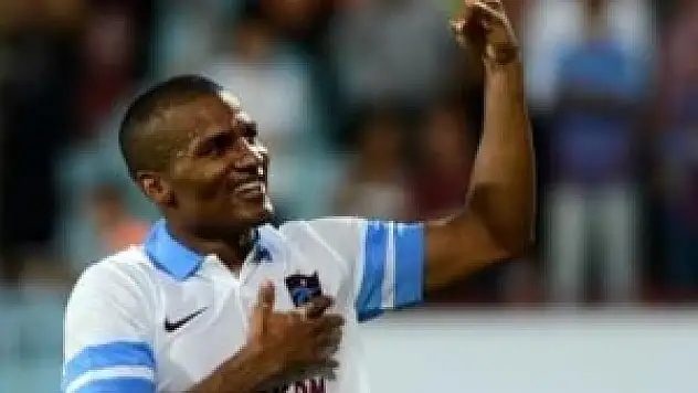 Malouda kadro dışı!