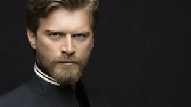 Kurt Seyit ve Şura'ya sürpriz isim!