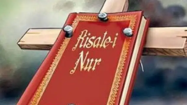 Yeni Asya'nın karikatürüne tepki yağıyor