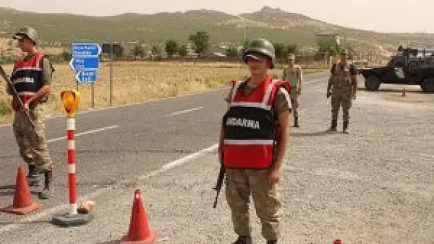 Lice'de gün içinde yaşananlar