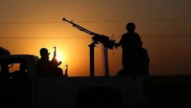 Irak'taki çatışmalar ve siyasi gelişmelerde günün özeti