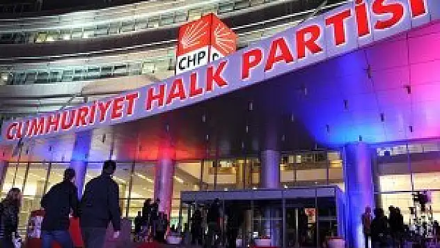 'CHP'de olağanüstü kurultay kararı'nın ardından gün içinde yaşananlar