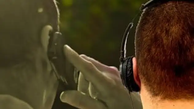 'Hükümet BND'yi devreye sokuyor'